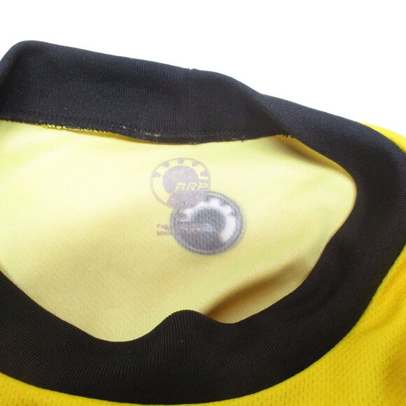 SKI-DOO X Team Racing Bombadier Long Sleeve Jersey Size Small - Picture 7 of 7